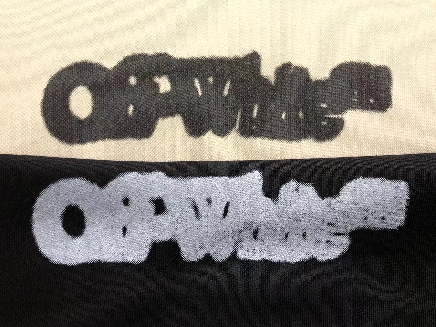 Off-White Hoodie (NEW)