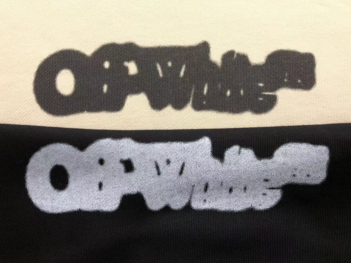 Off-White Hoodie