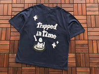 T-Shirt Broken Planet