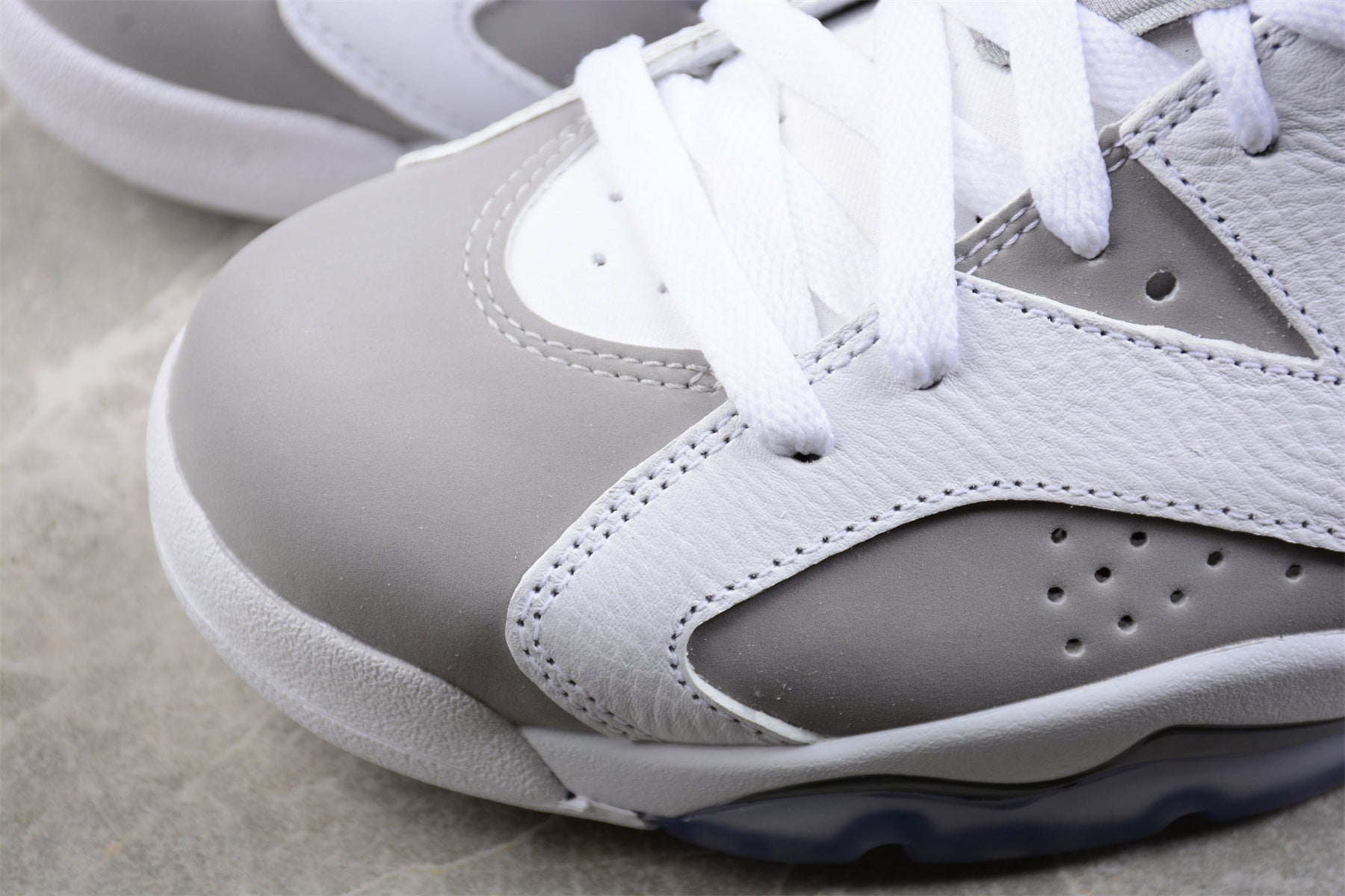 Jordan 6 Retro Cool Grey