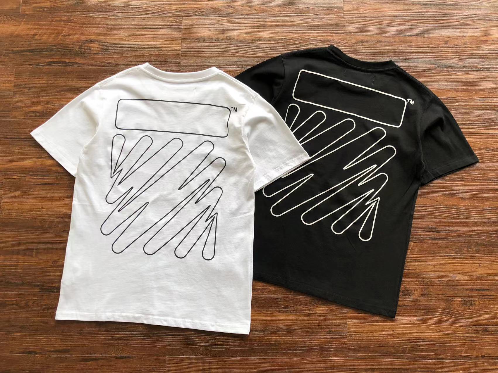 T-Shirt da Off-White