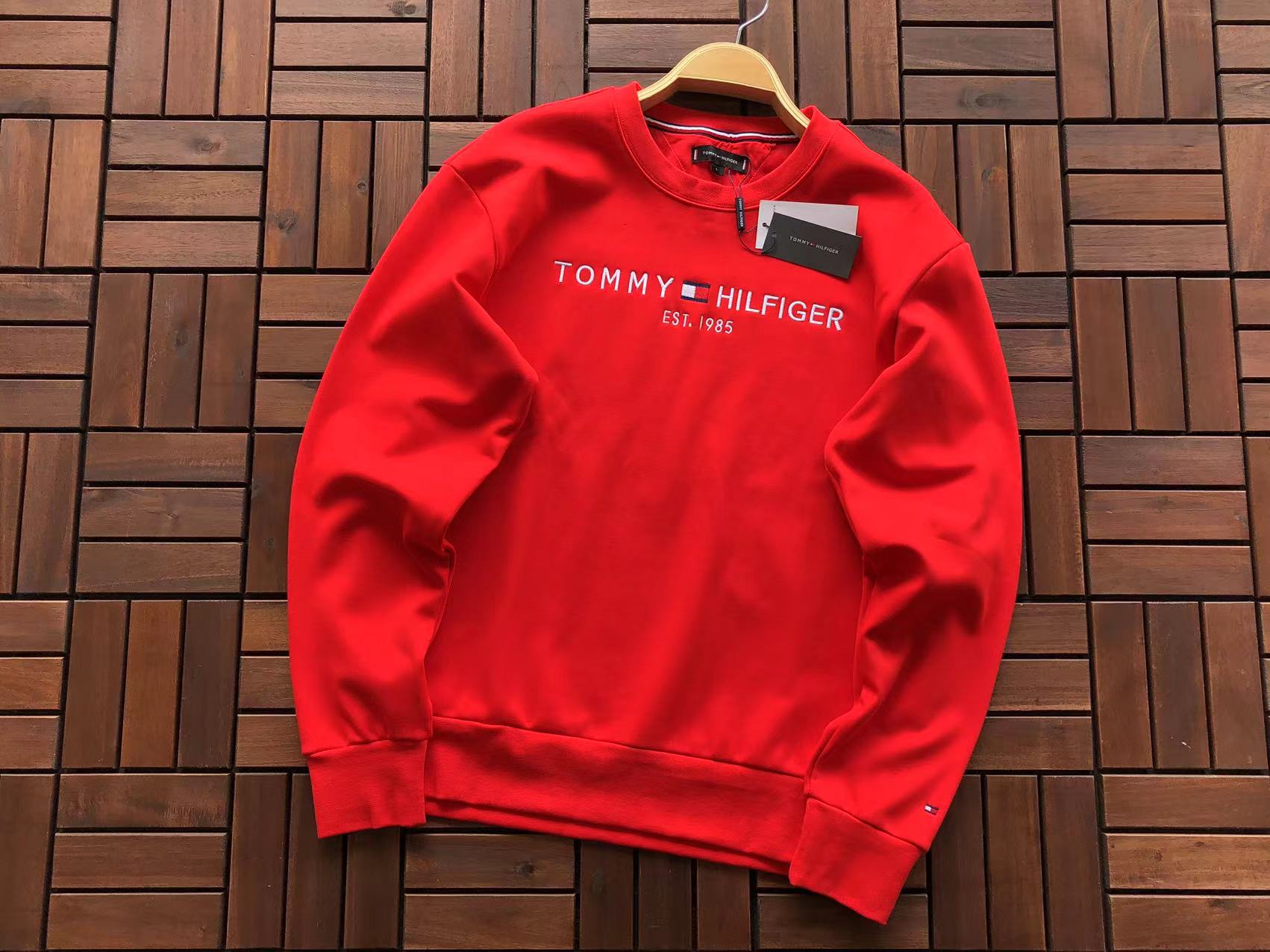 Tommy Hilfiger Sweat