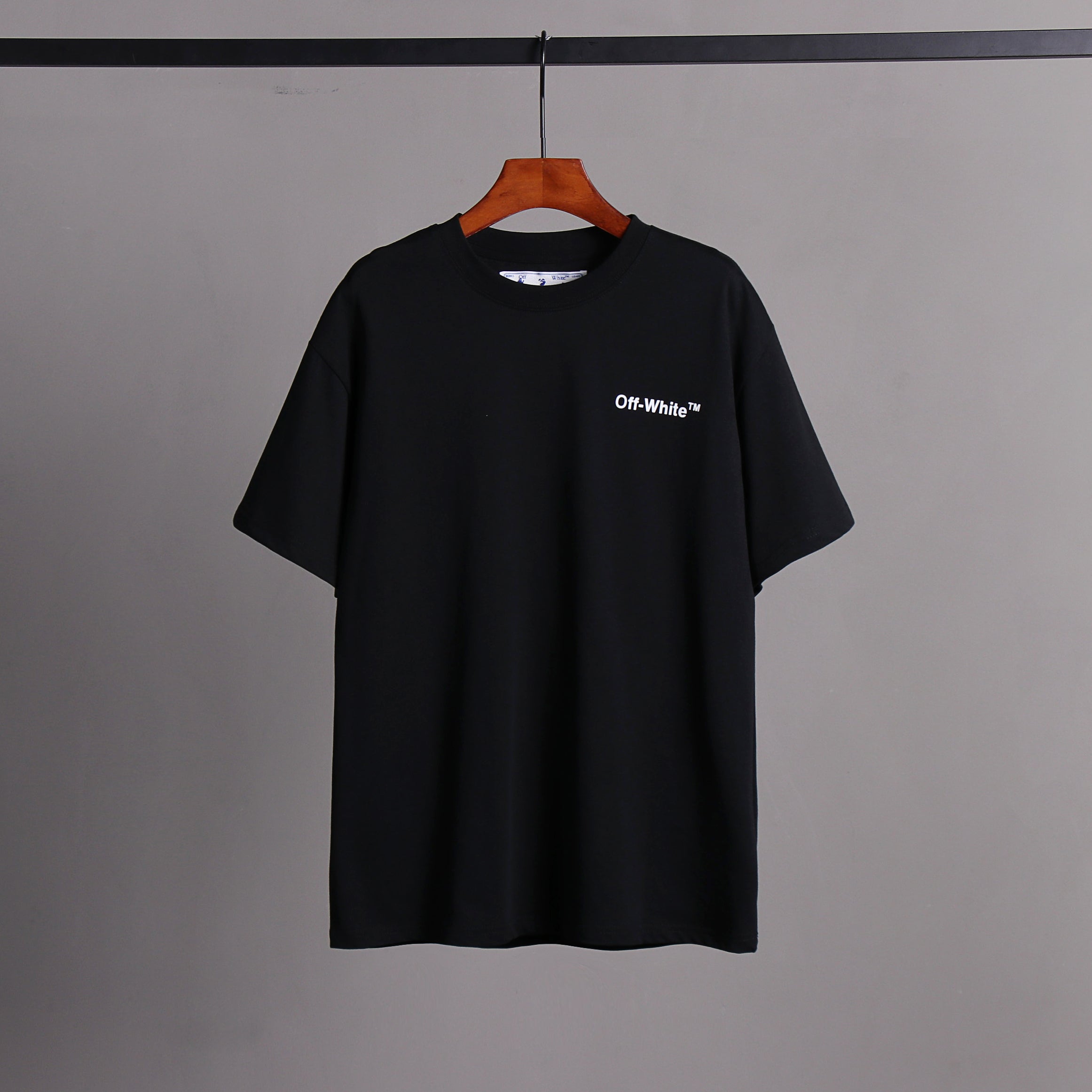T-Shirt Off-White