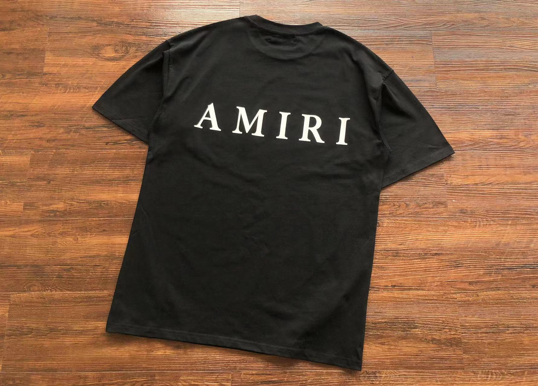 T-Shirt Amiri