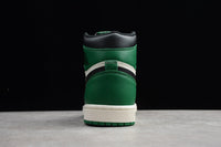 Jordan 1 Retro High Pine Green