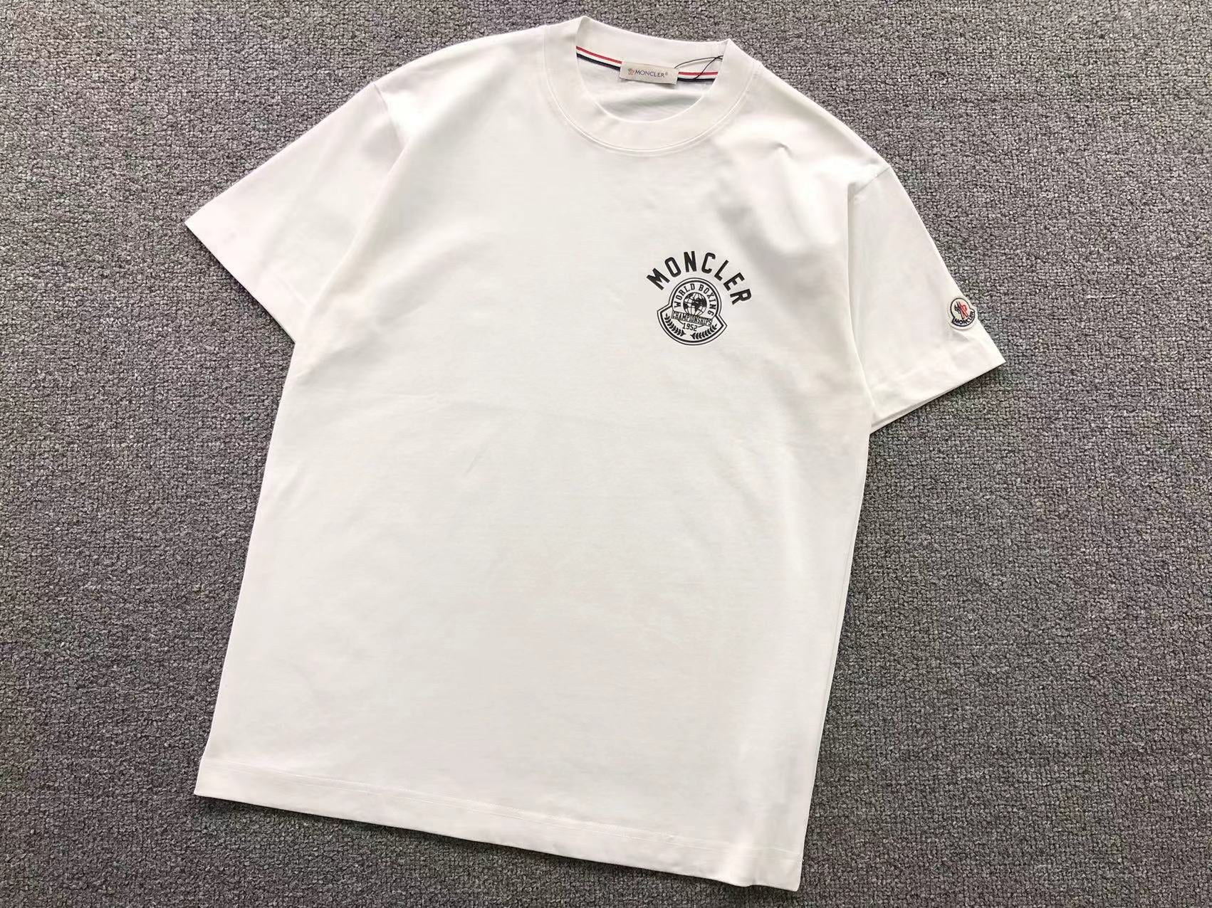 T-Shirt Moncler