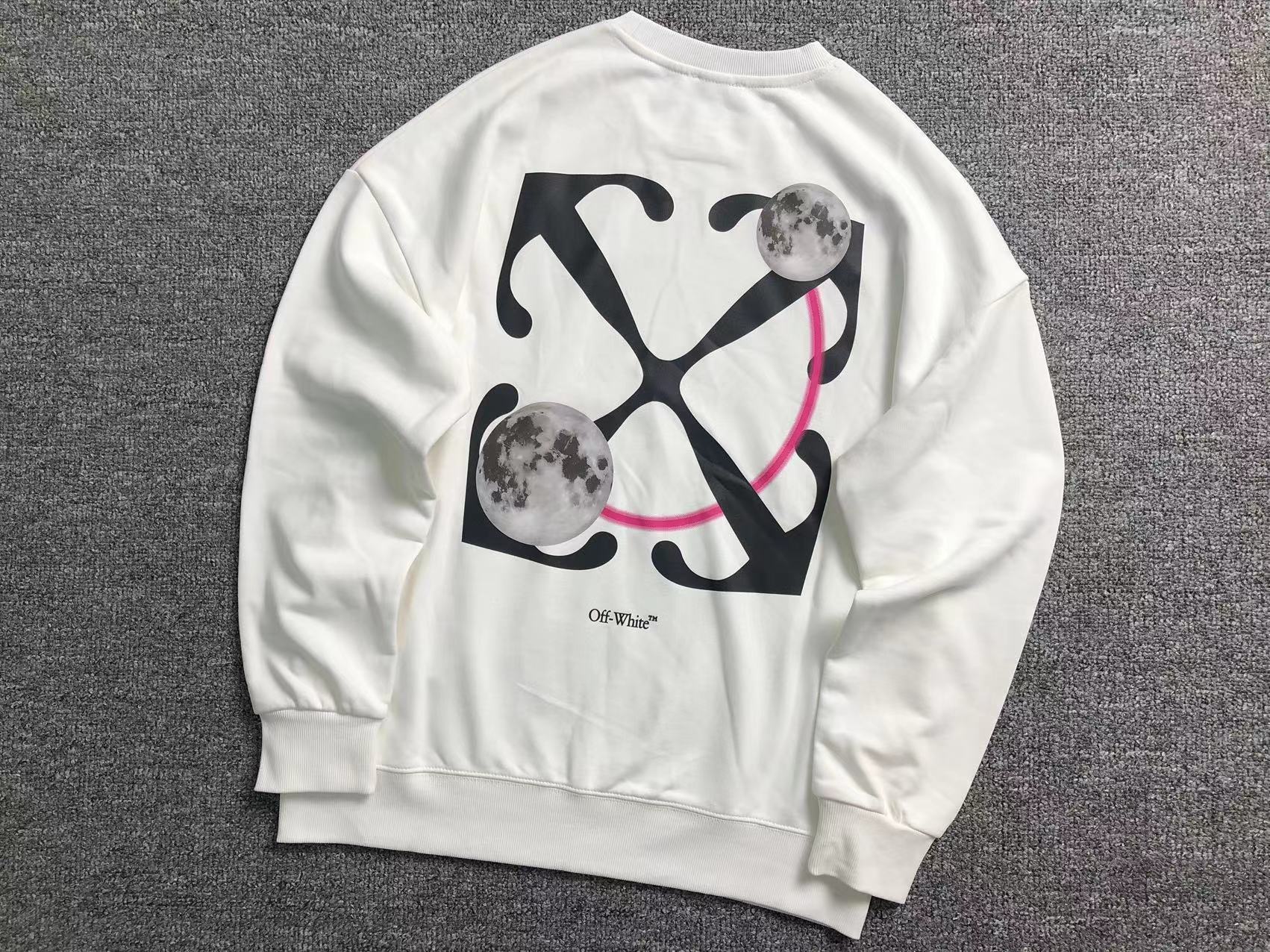 Off-White Sweat (NEW)
