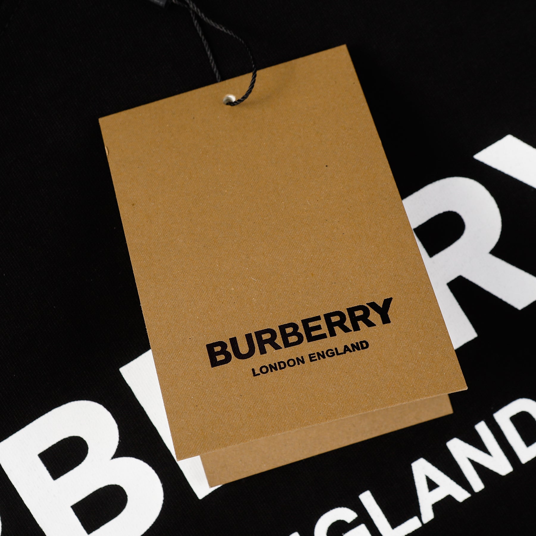 T-Shirt Burberry