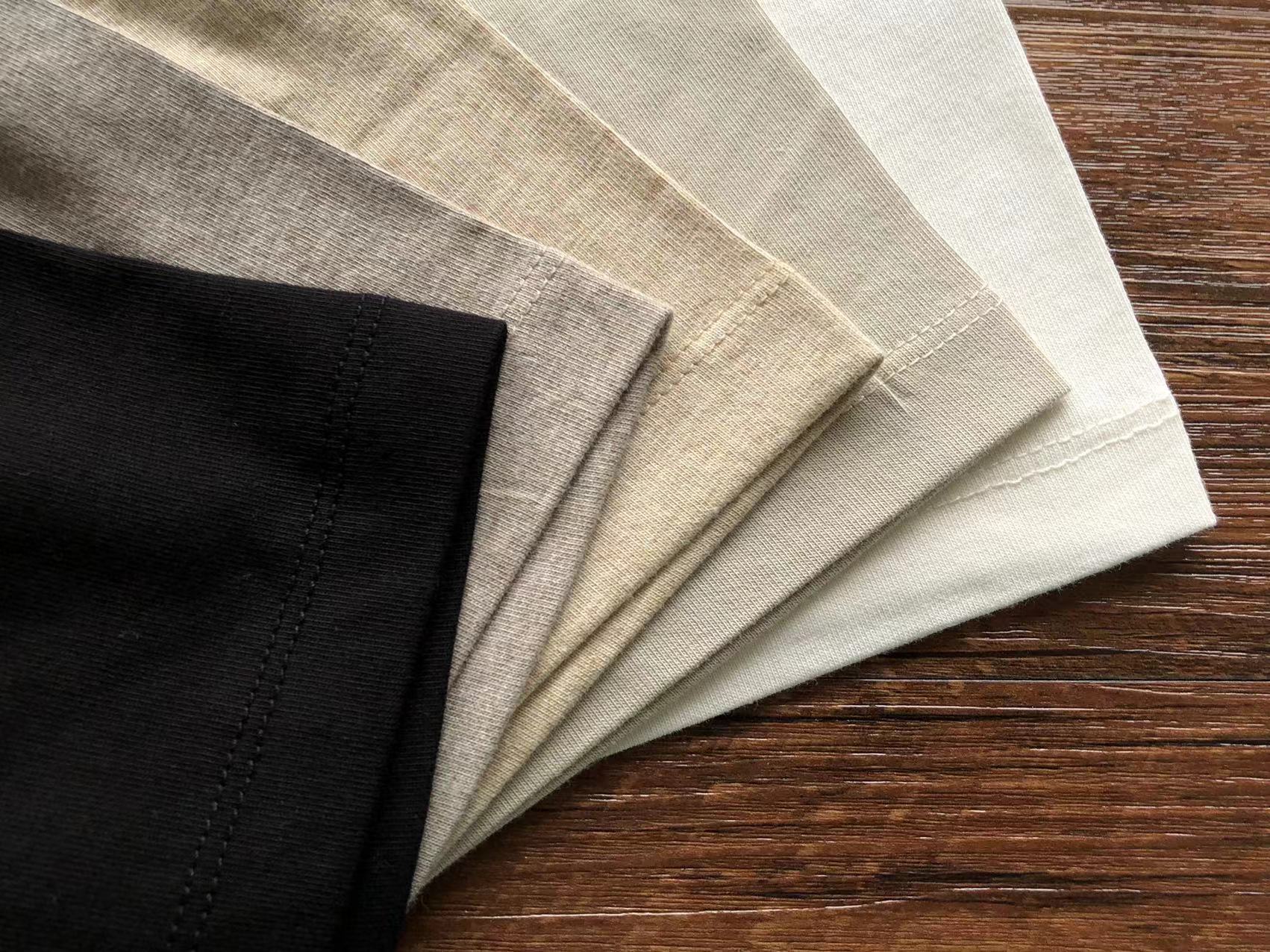 T-Shirt Essentials Fear of God