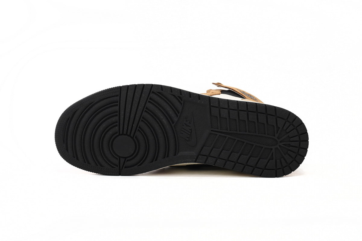 Jordan 1 Retro High Rookie Of the Year