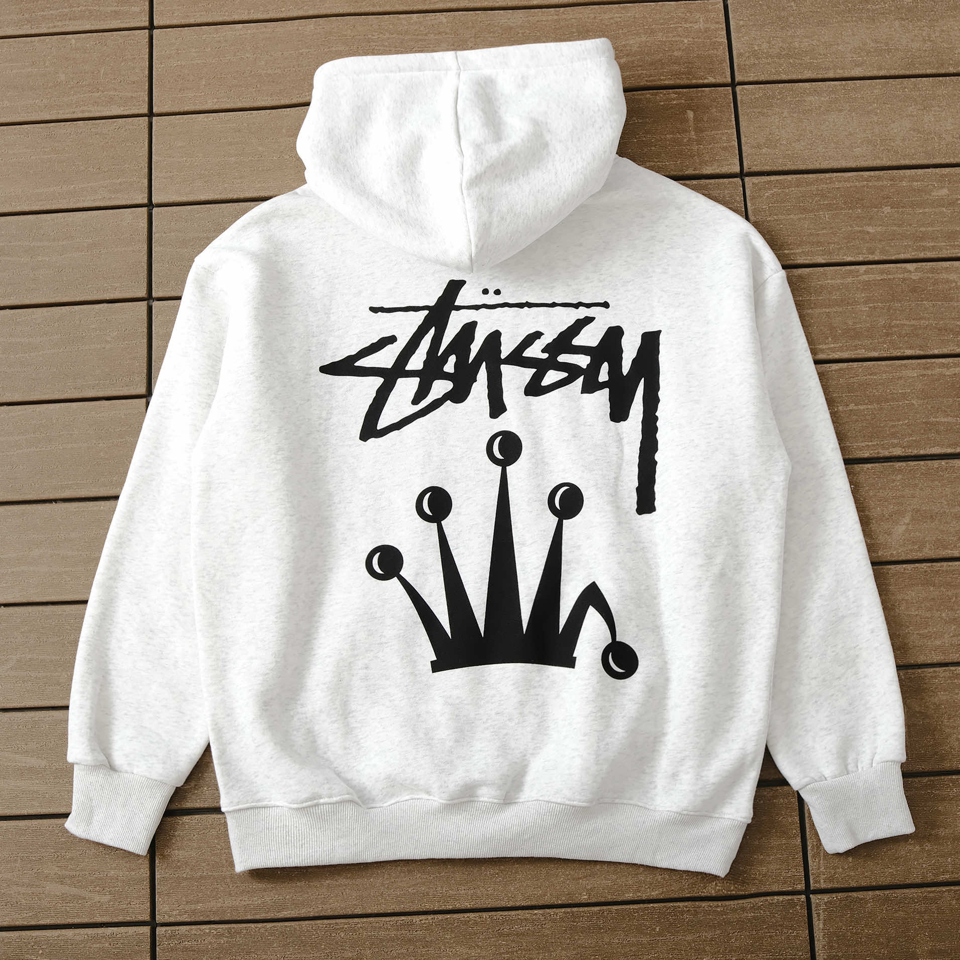 Stussy hoodie