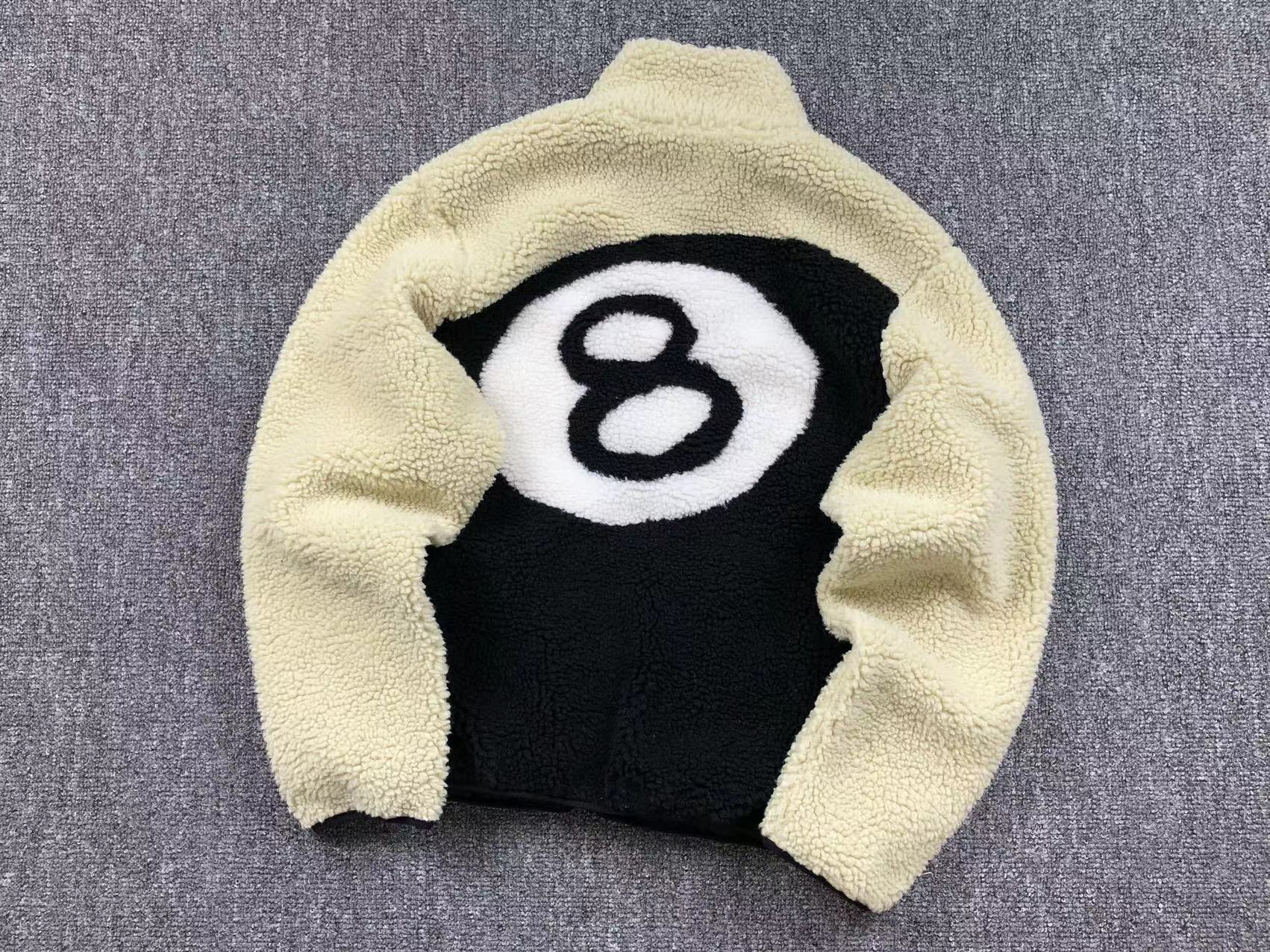 Stussy Jacket