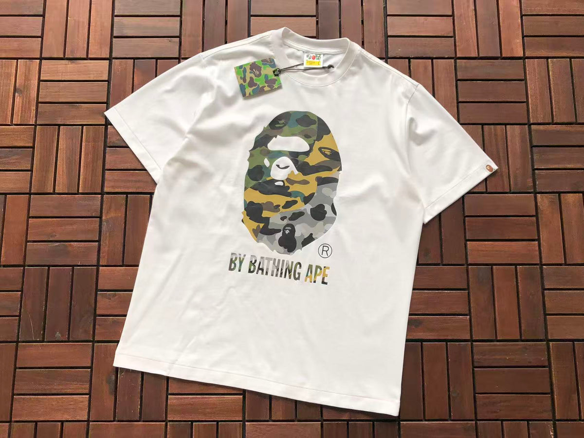 Bape T-Shirt