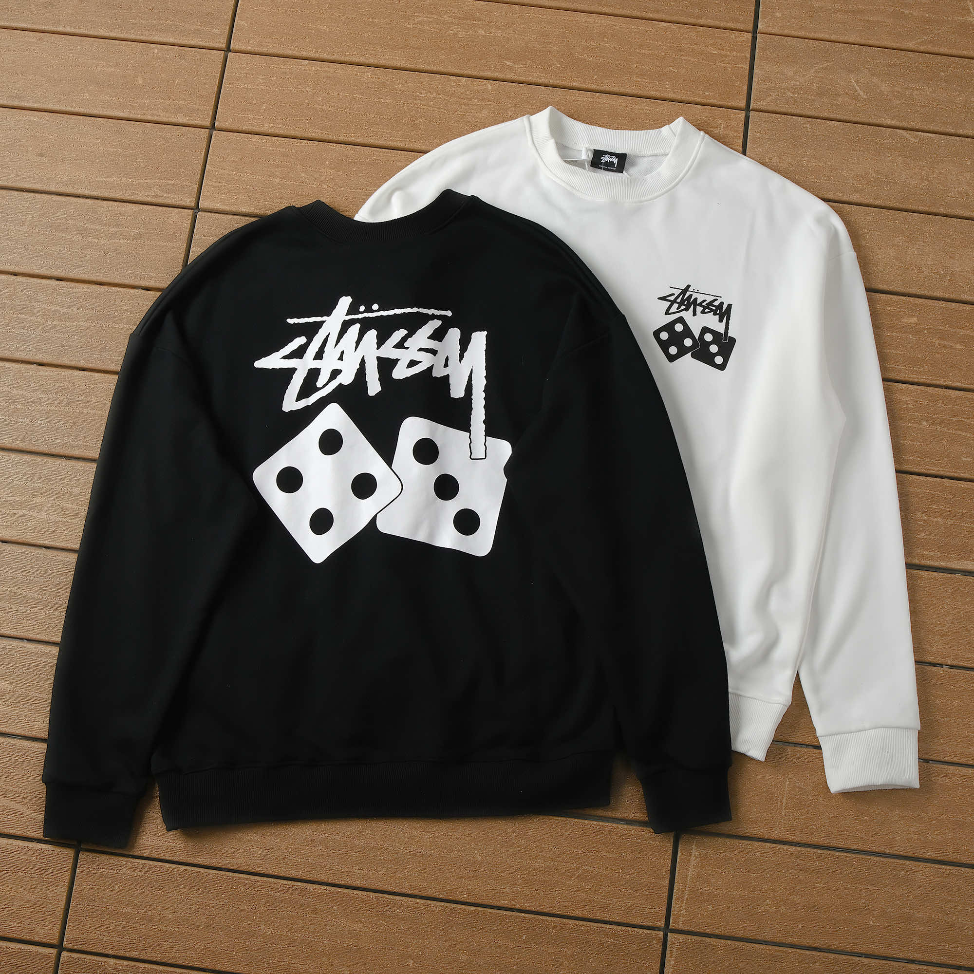 Stussy Sweat