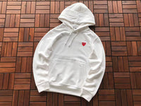 Comme Des Garçons Hoodie