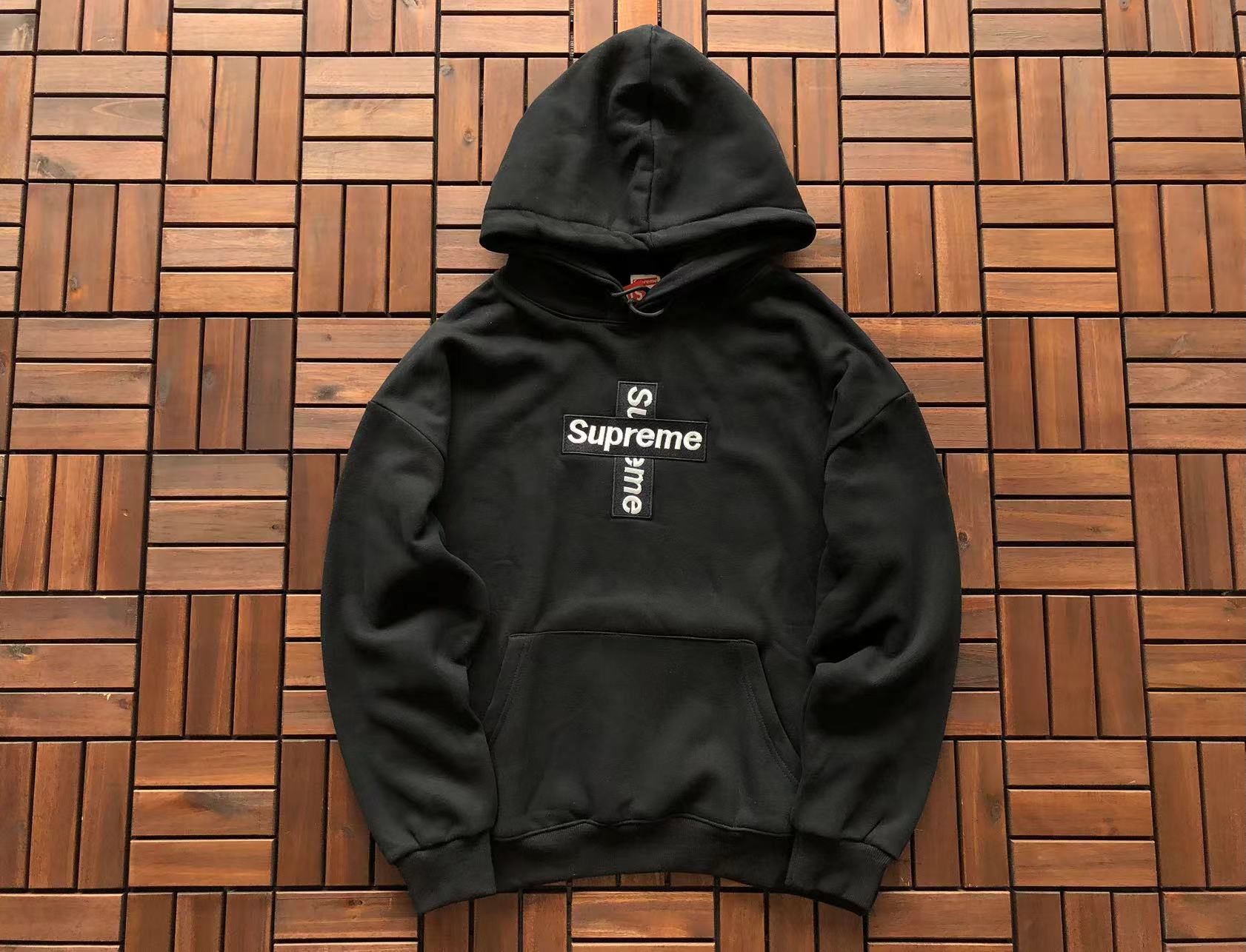 Supreme Hoodie