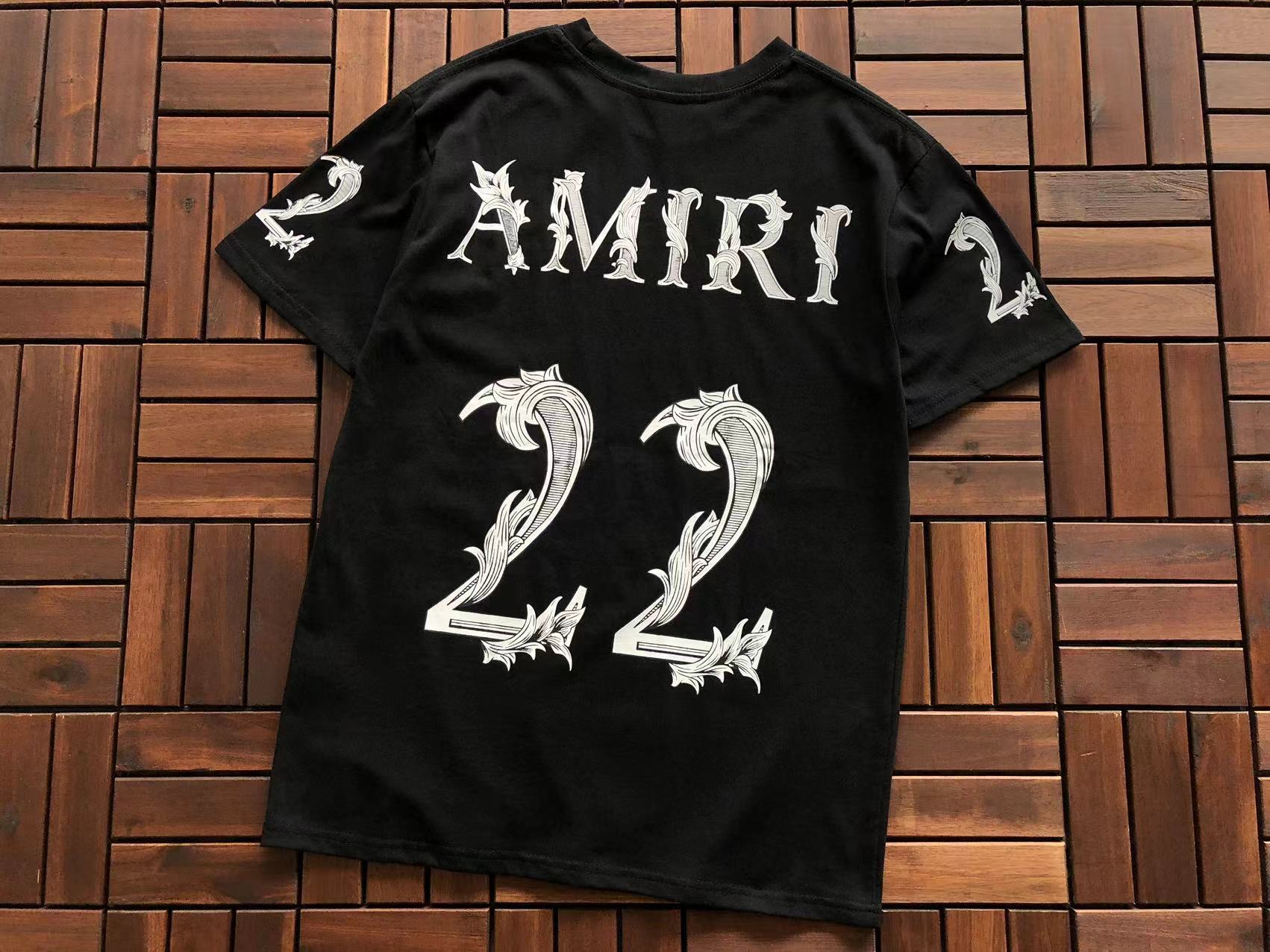 T-Shirt Amiri