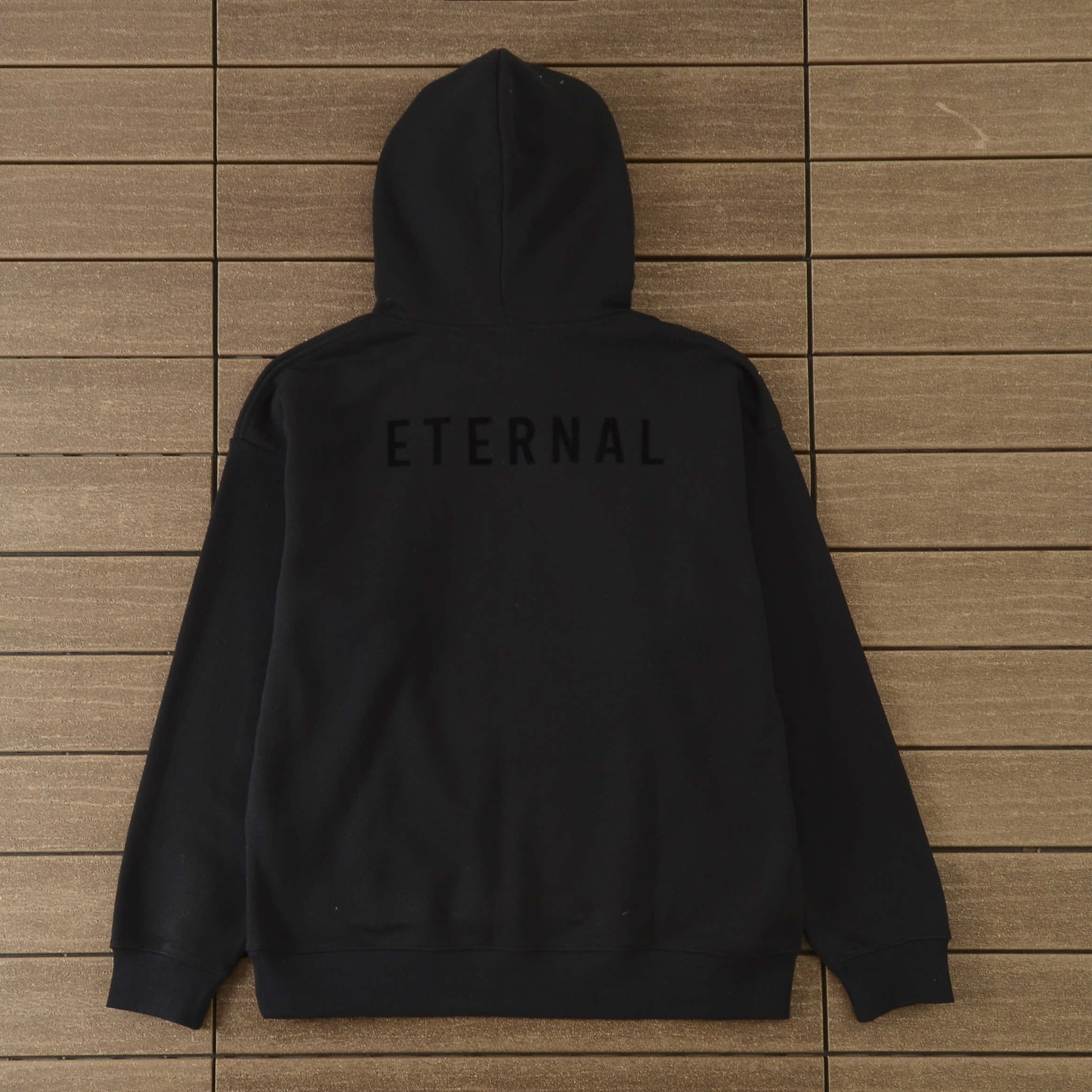 Fear Of God Hoodie "ETERNAL"