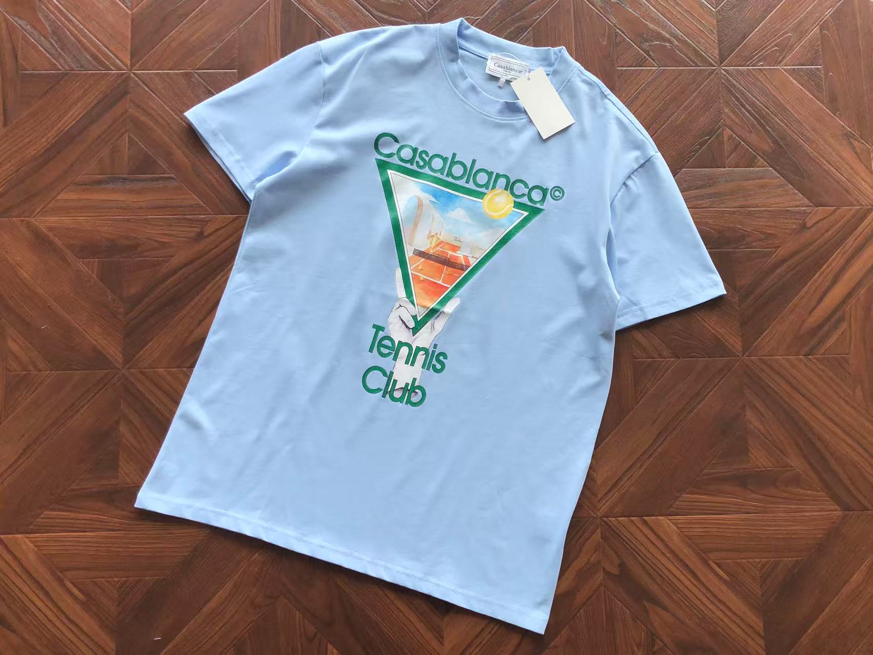 CasaBlanca T-Shirt