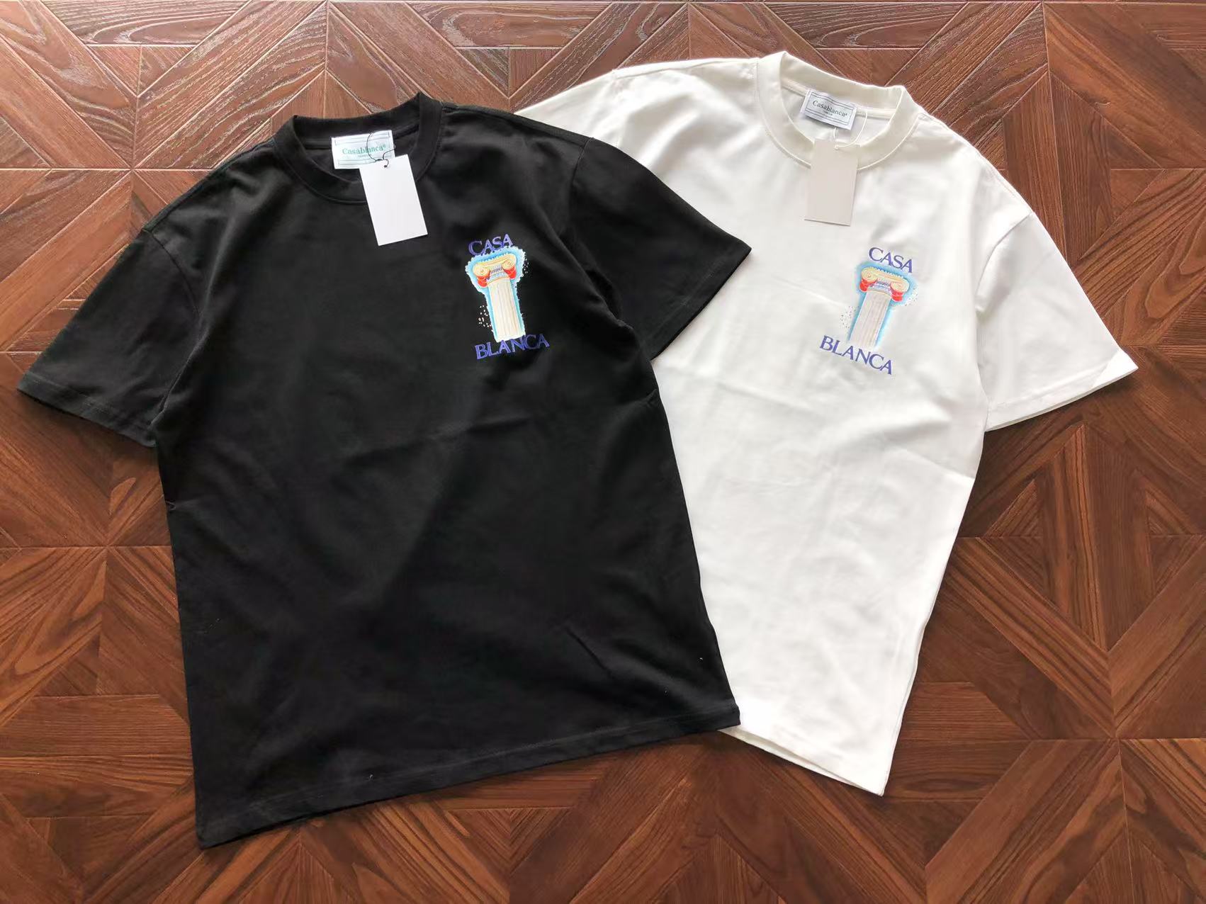CasaBlanca T-Shirt