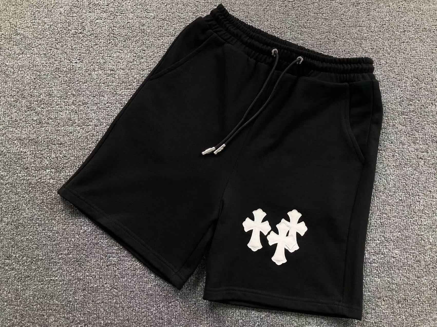 Chrome Hearts Short