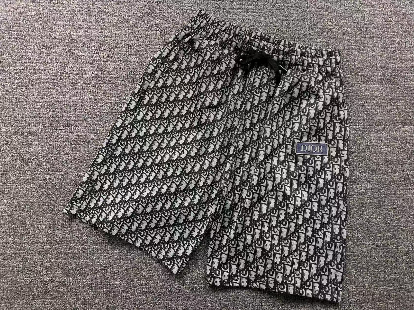 Dior Short