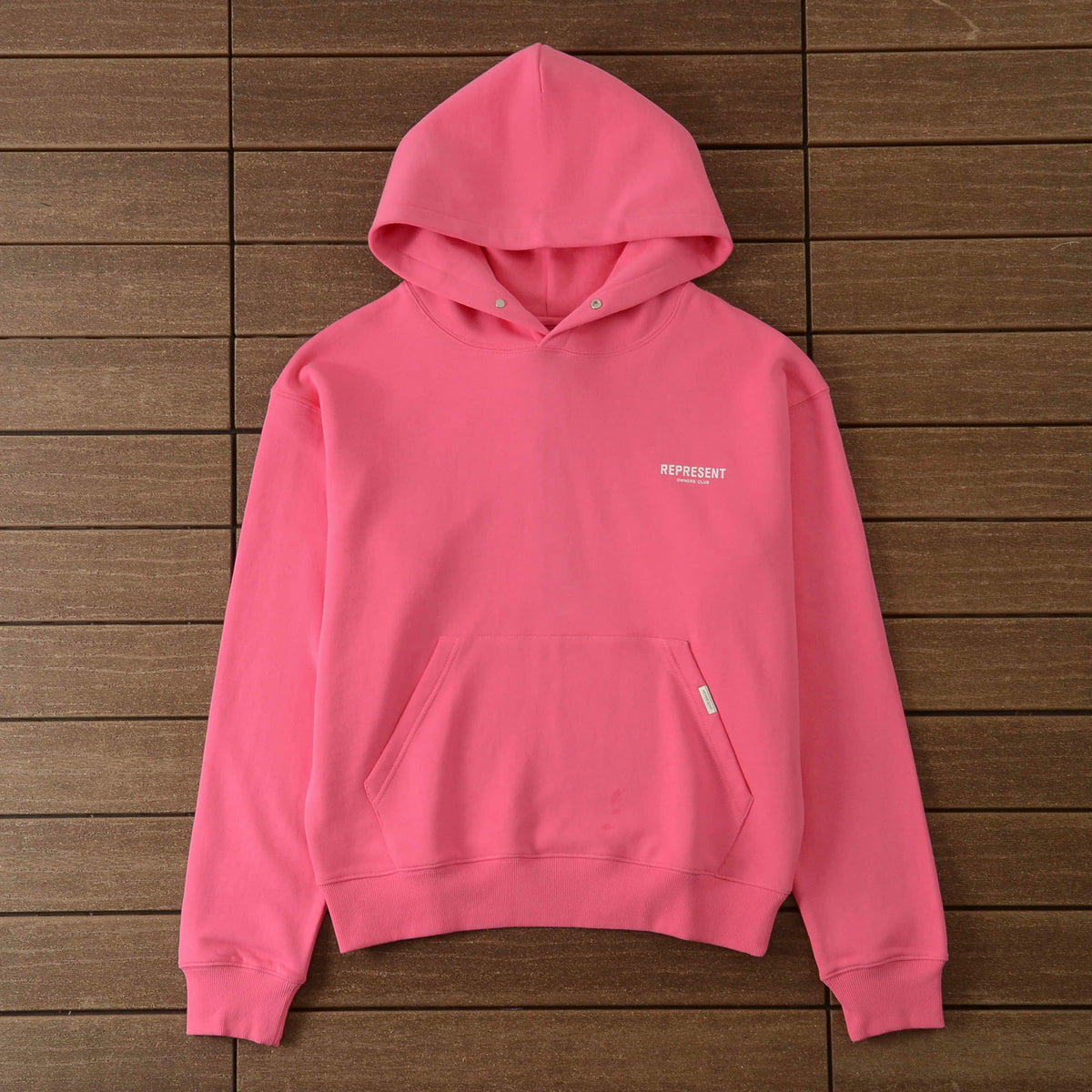 Represent Hoodie