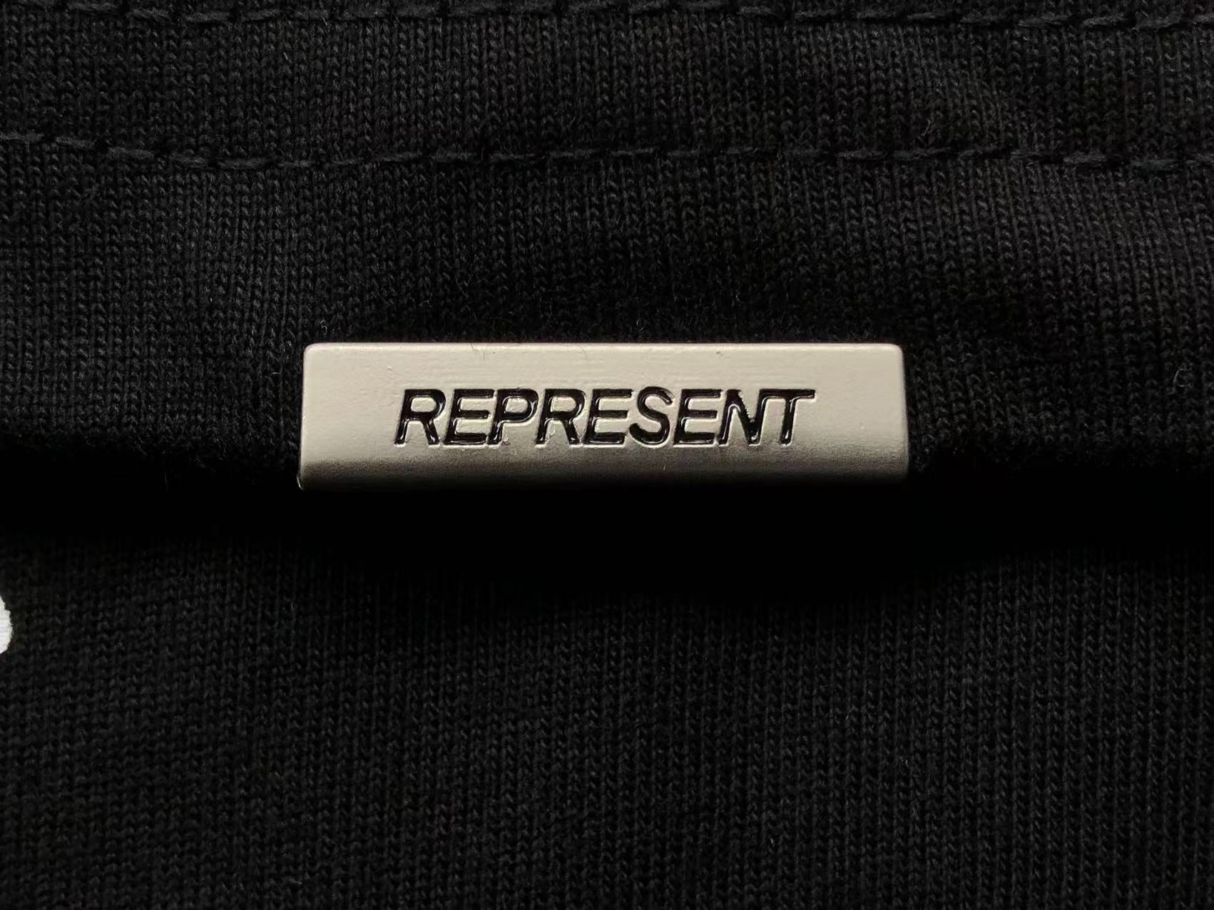 T-Shirt Represent Owners Club