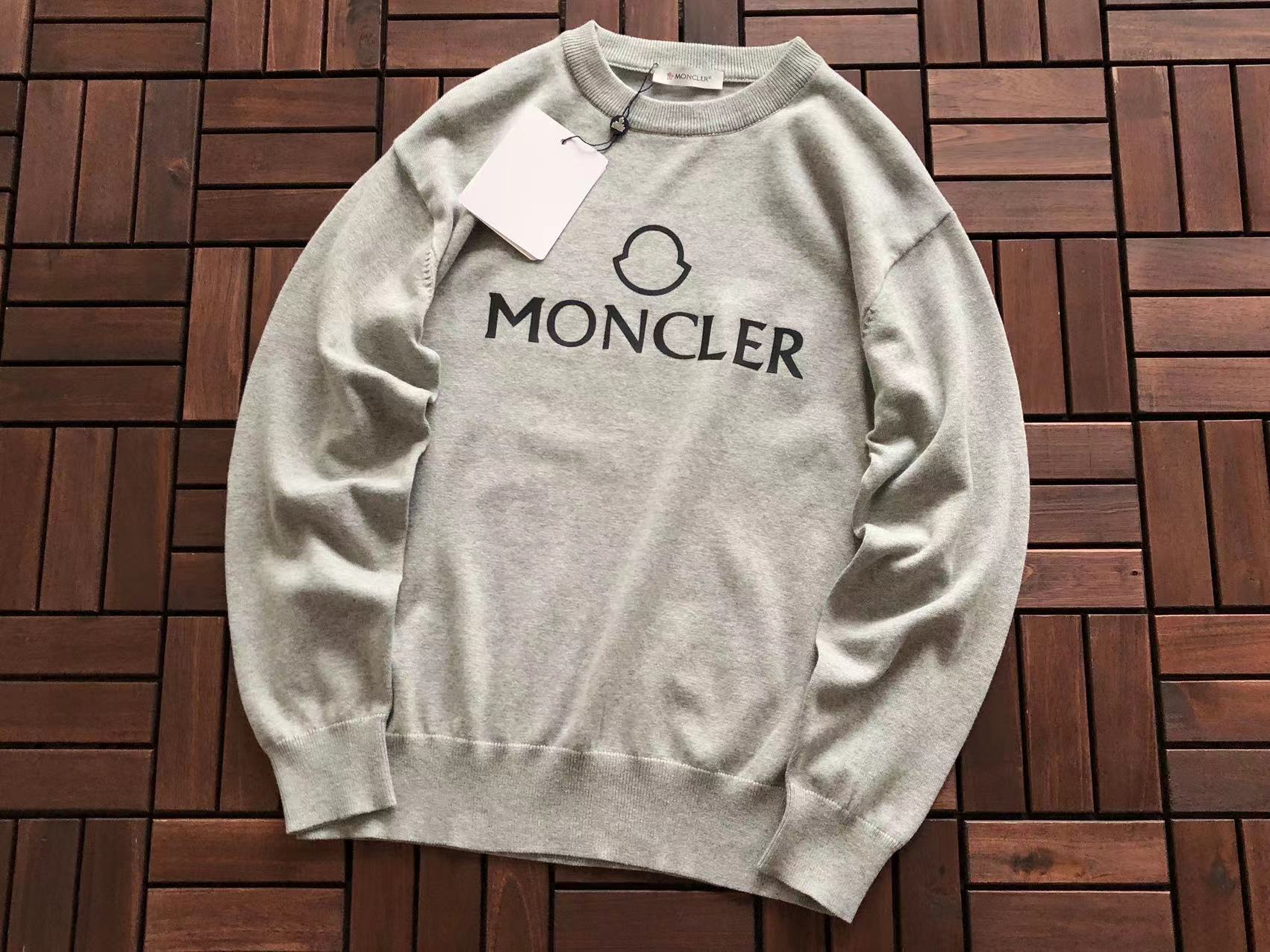 Moncler Sweat