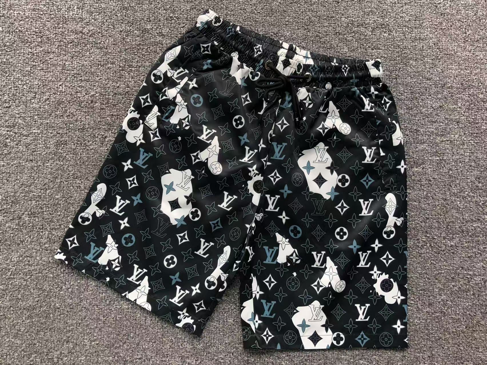 Louis Vuitton Short