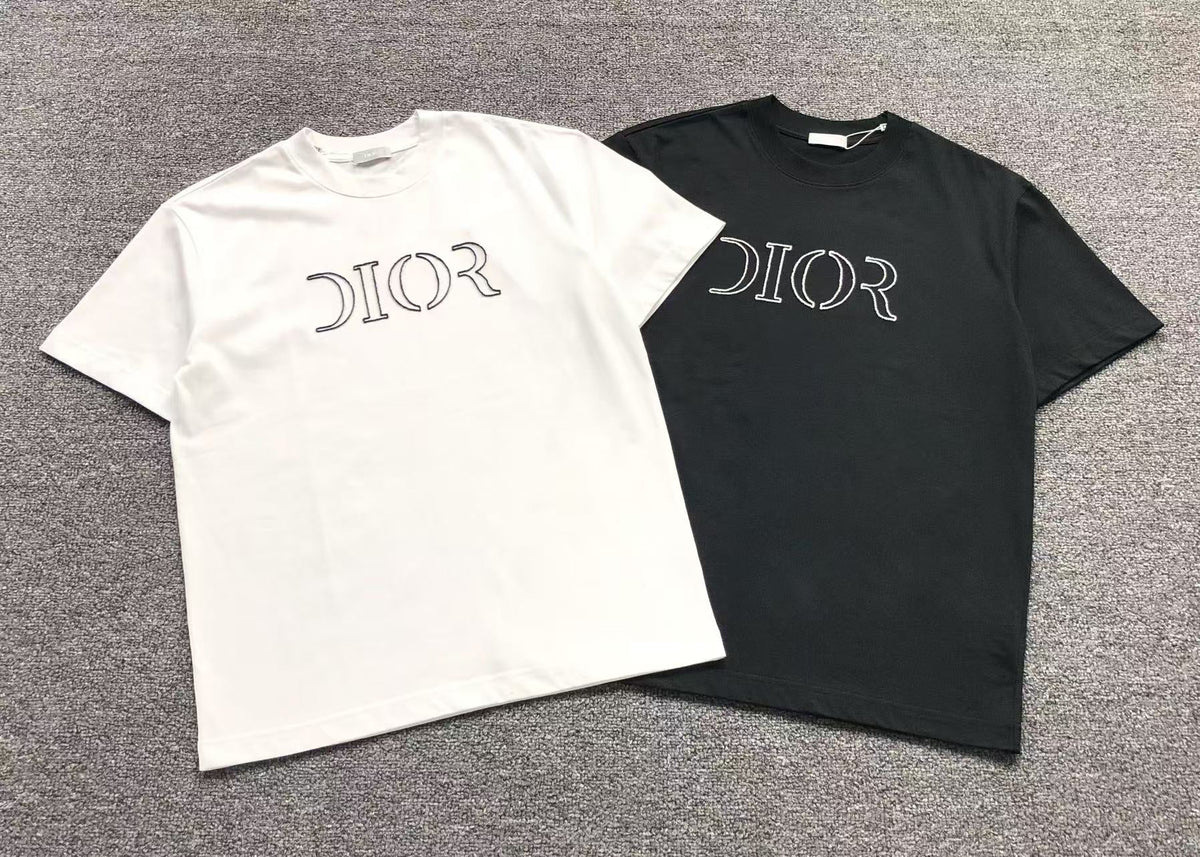 T-Shirt Dior