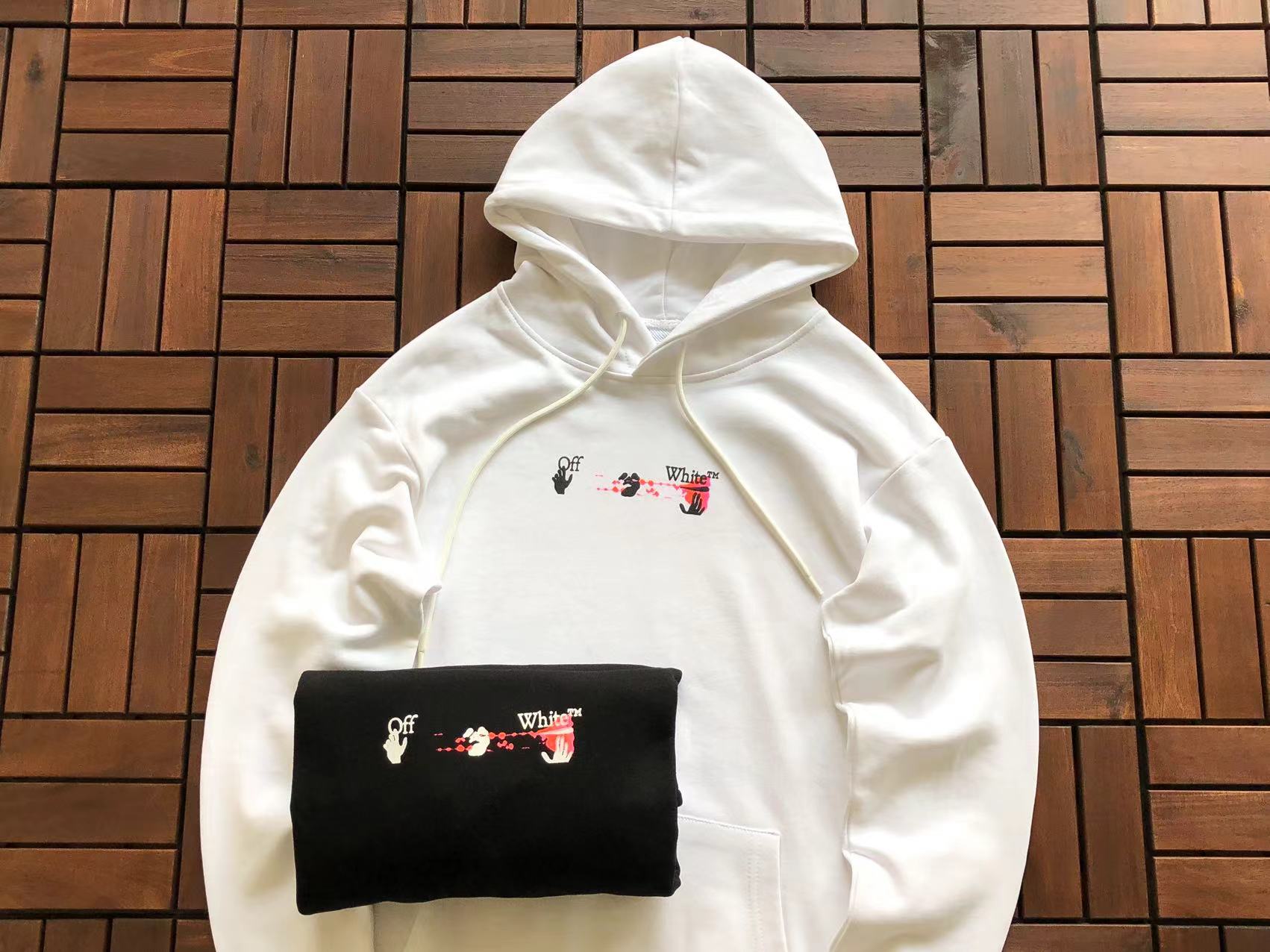 Off-White Hoodie