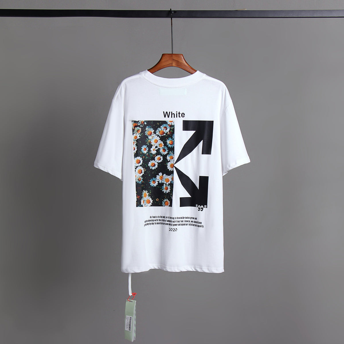 T-Shirt Off-White