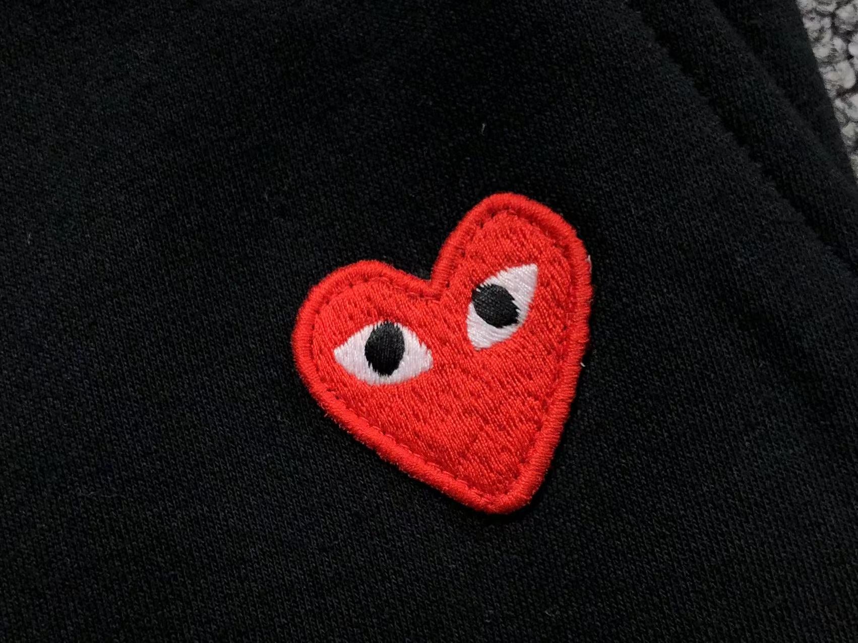 Comme de Garçon Short