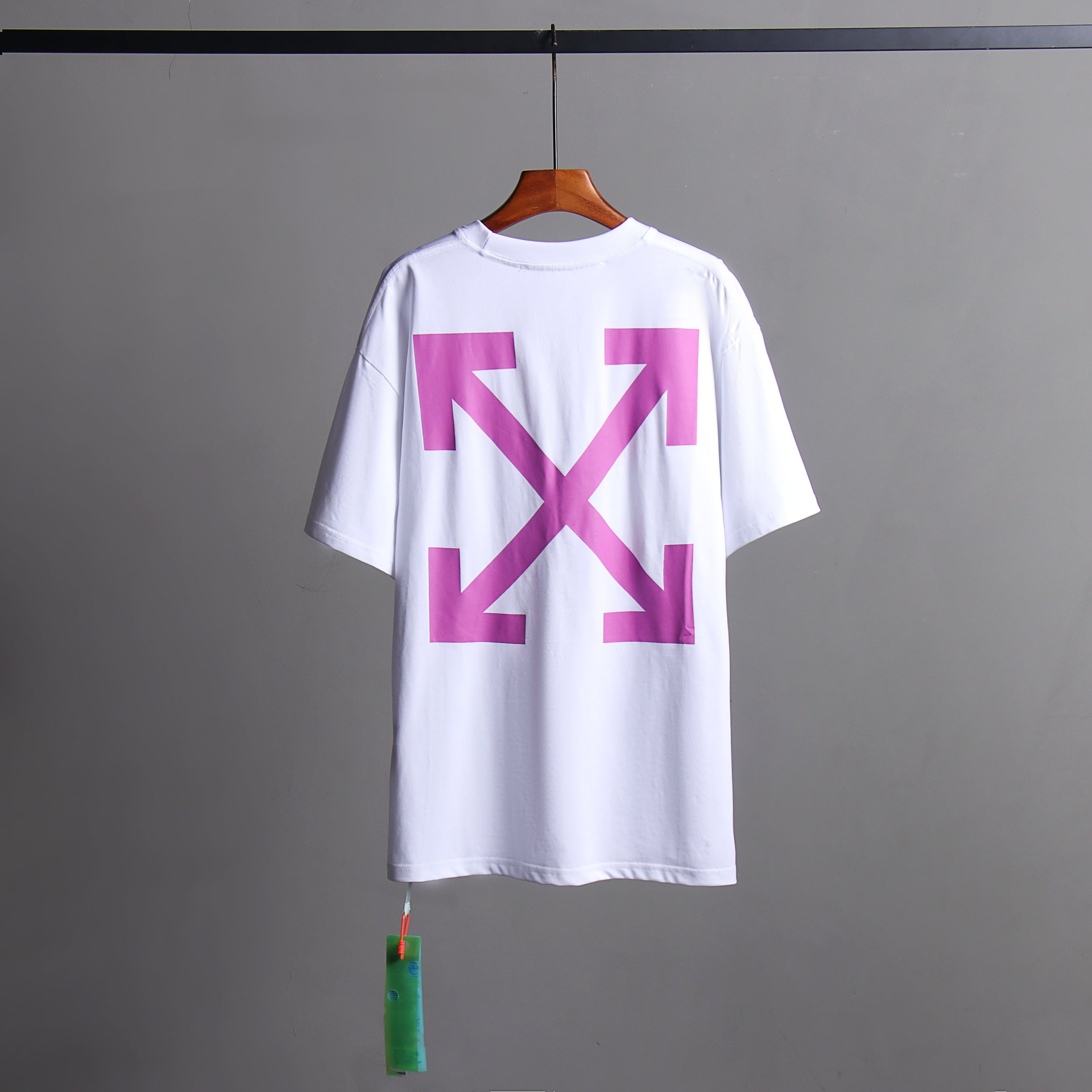 T-Shirt Off-White