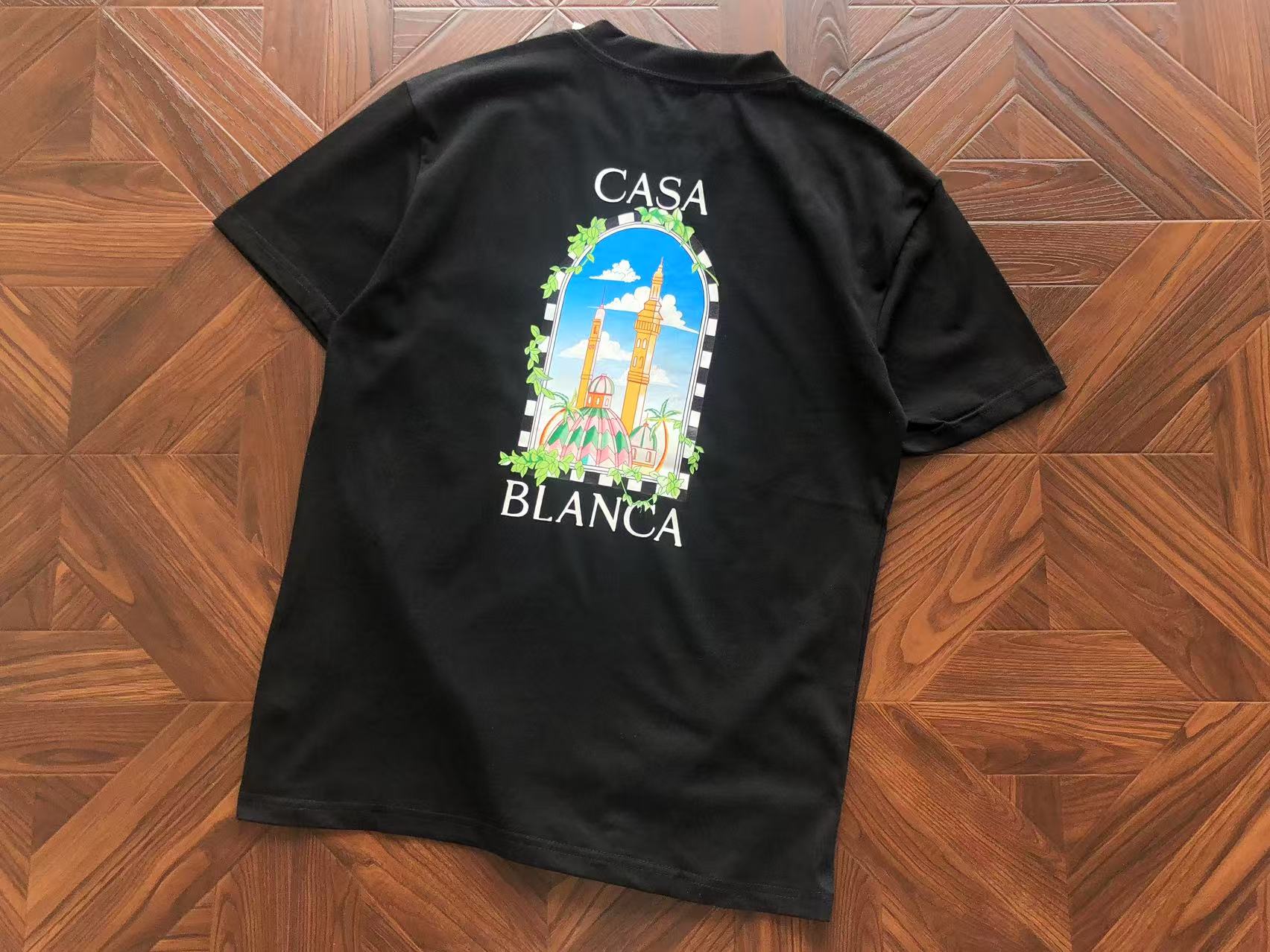 CasaBlanca T-Shirt