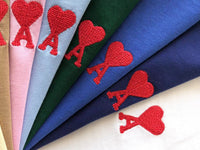 T-Shirt Ami Paris