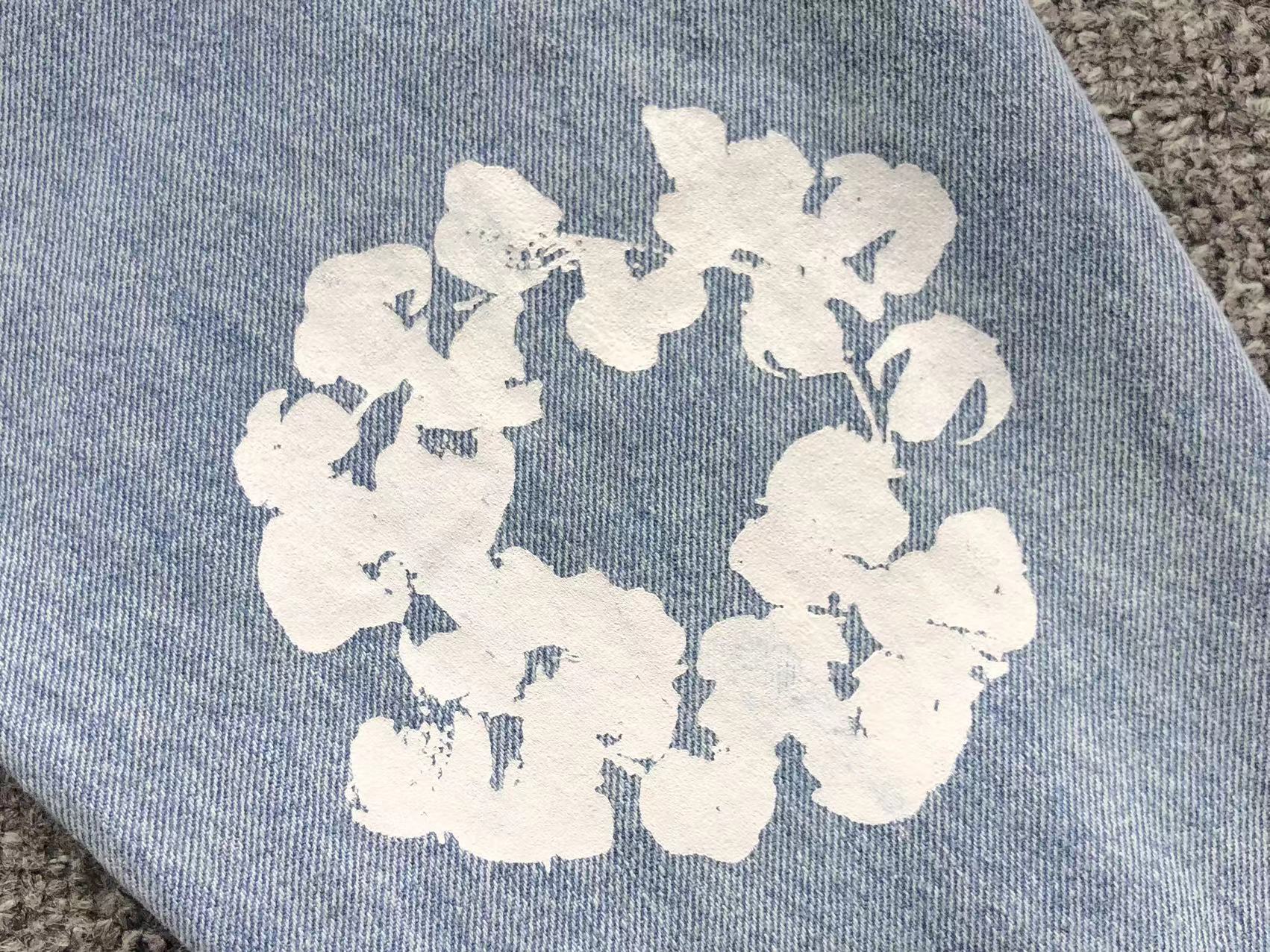 Denim Tears Jacket