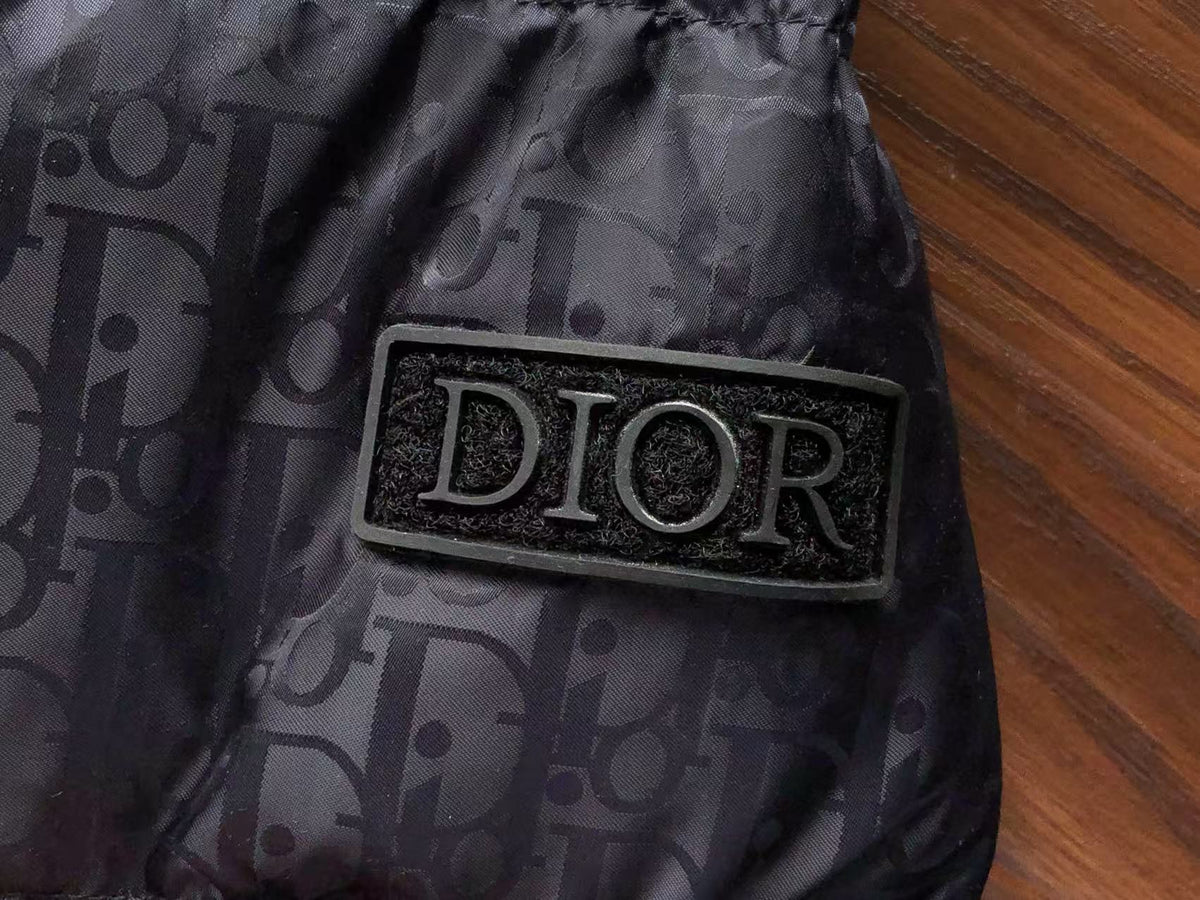 Dior Winter Jacket