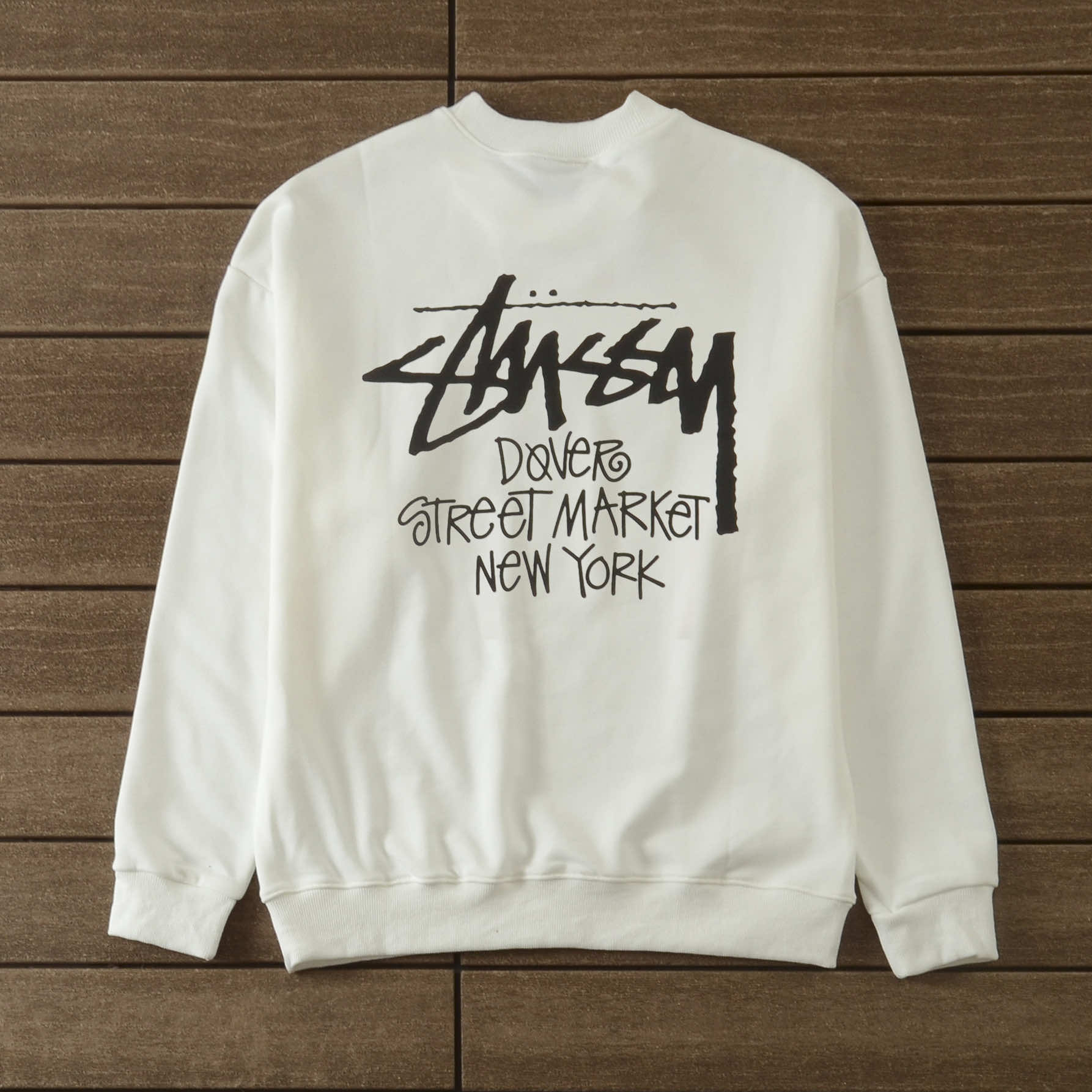 Stussy Sweat