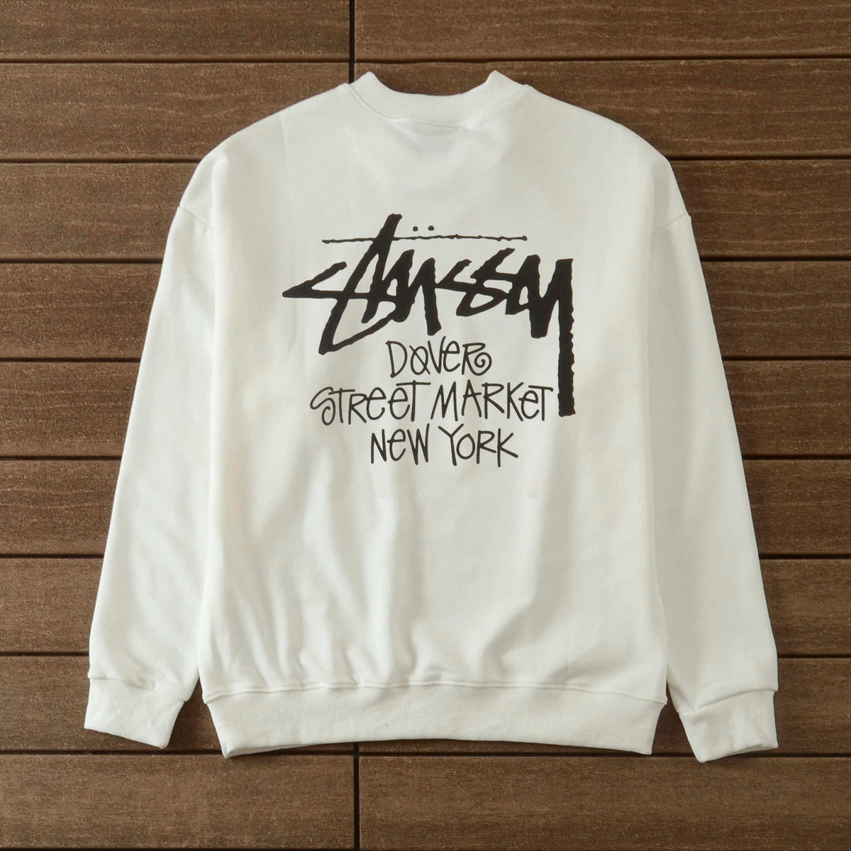 Stussy Sweat