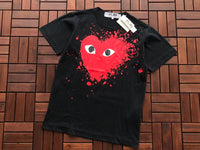 T-Shirt Comme des Garçons