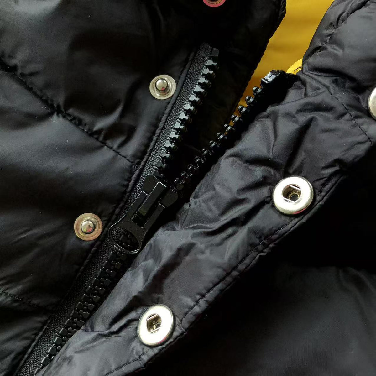 Corteiz Winter Jacket