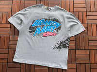 T-Shirt Broken Planet