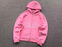 Broken Planet Hoodie