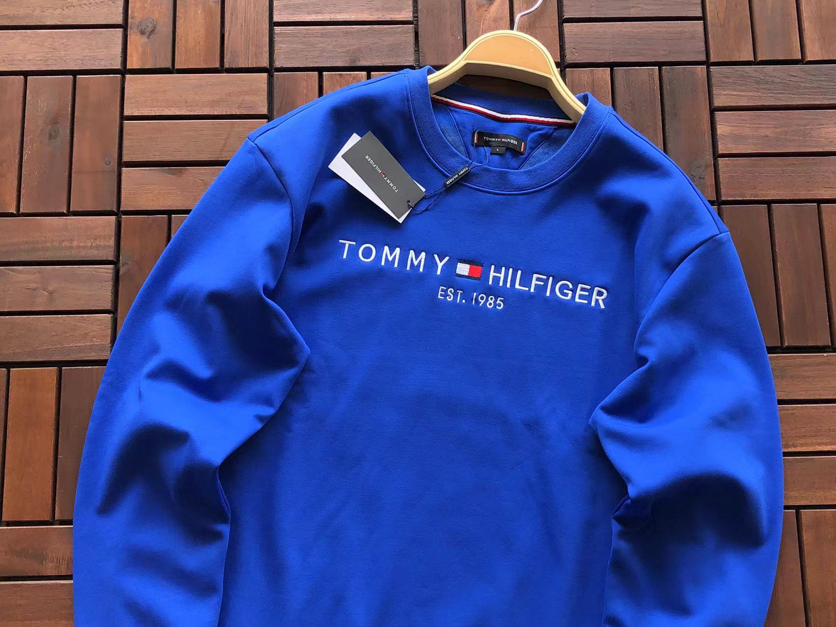 Tommy Hilfiger Sweat