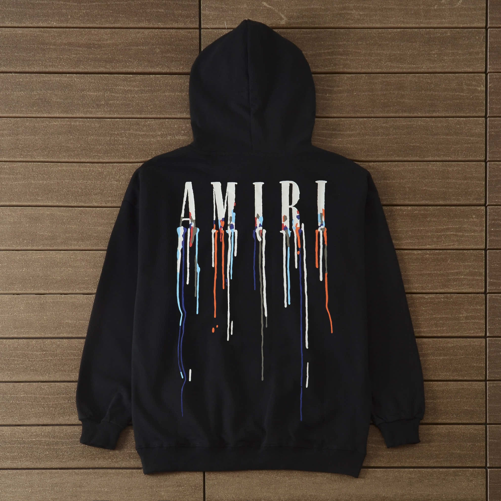 Amiri Hoodie