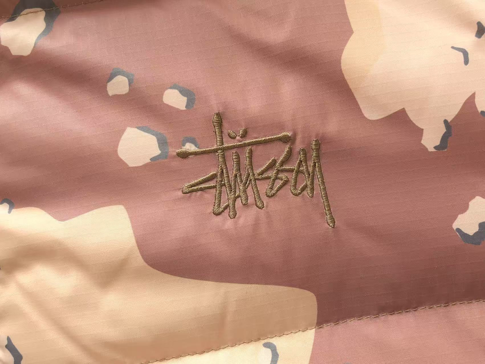 Stussy Jacket