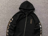 Chrome Heart Hoodie