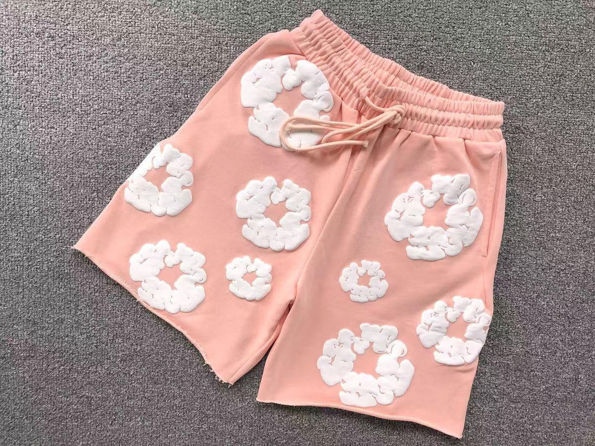 Denim Tears Short